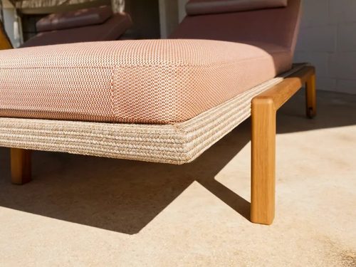 GIANNA Sunlounger