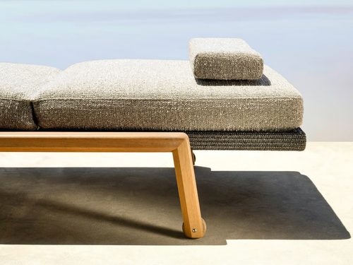 GIANNA Sunlounger