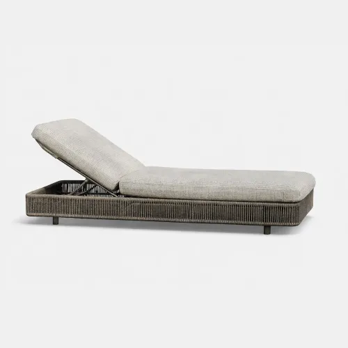 TIBIDABO Sunlounger