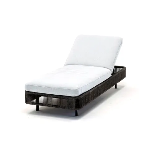 TIBIDABO Sunlounger