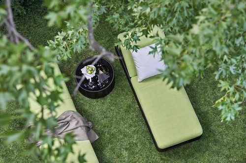 TIBIDABO Sunlounger