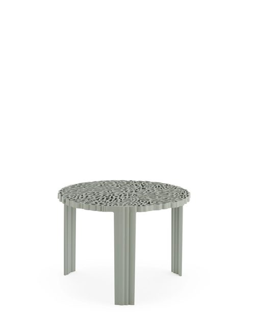 T-Table