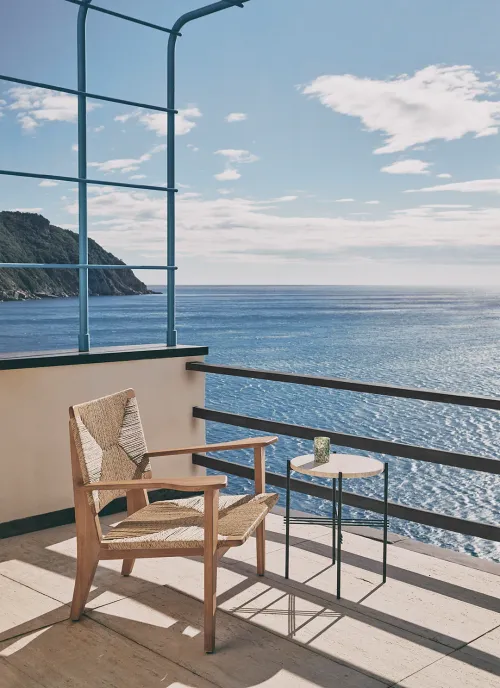 F-Chair Lounge