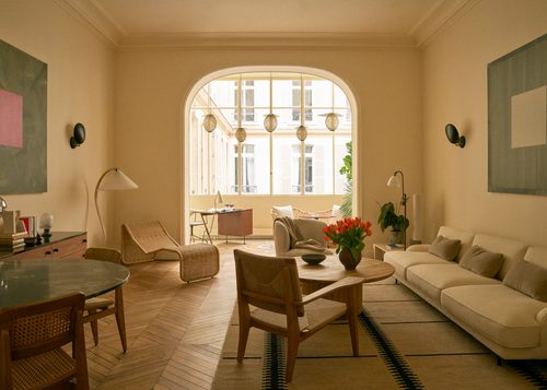 F-Chair Lounge
