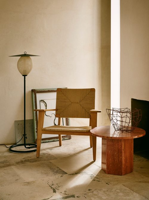 F-Chair Lounge