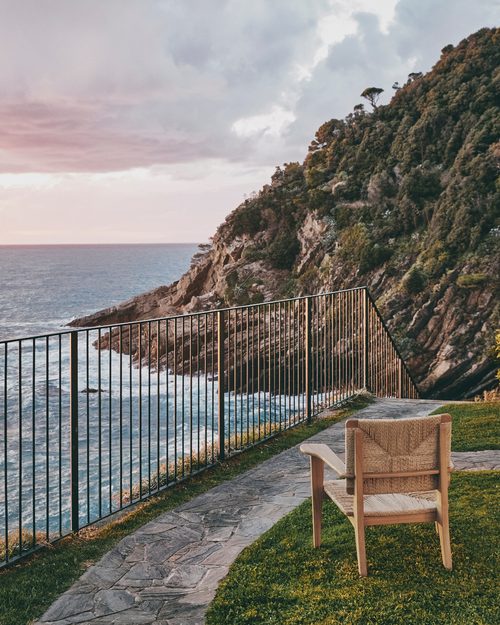 F-Chair Lounge