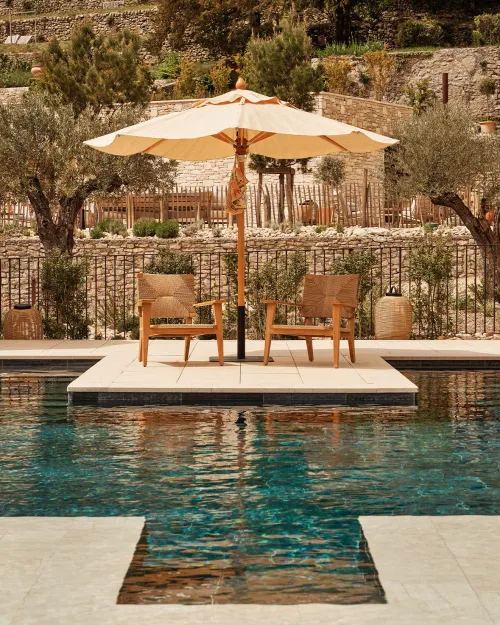 F-Chair Lounge