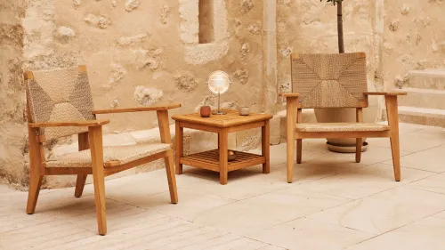 F-Chair Lounge