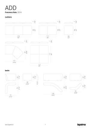 Product technical description details