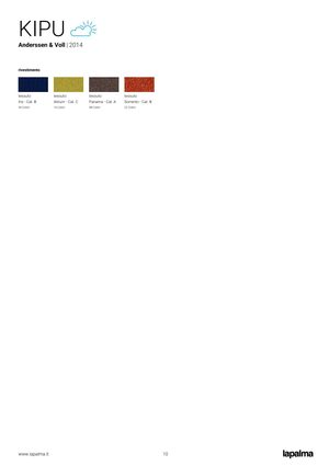 Product technical description details