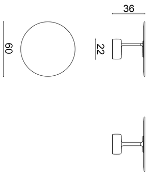 Product technical description details