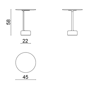 Product technical description details