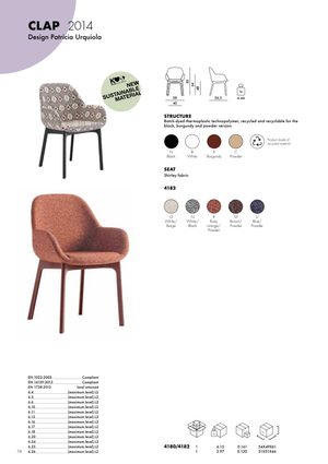 Product technical description details