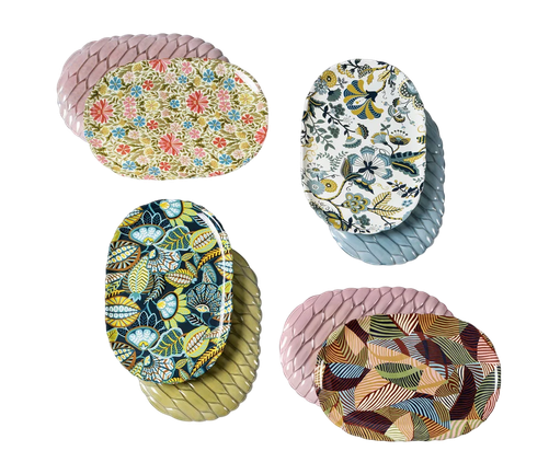 Jellies liberty tray