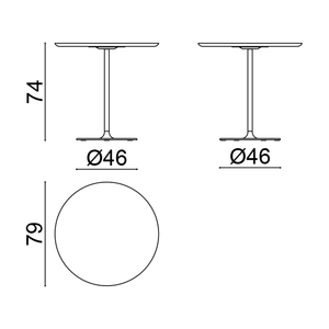 Product technical description details