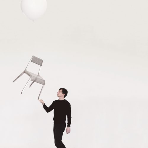 Ultraleggera Chair