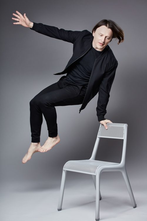 Ultraleggera Chair
