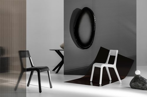 Ultraleggera Chair