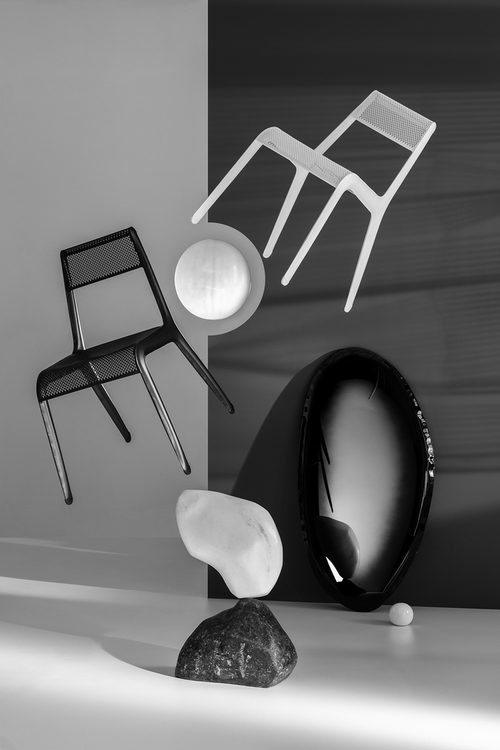 Ultraleggera Chair