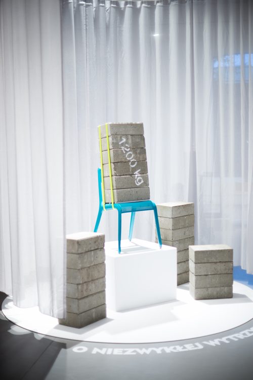 Ultraleggera Chair