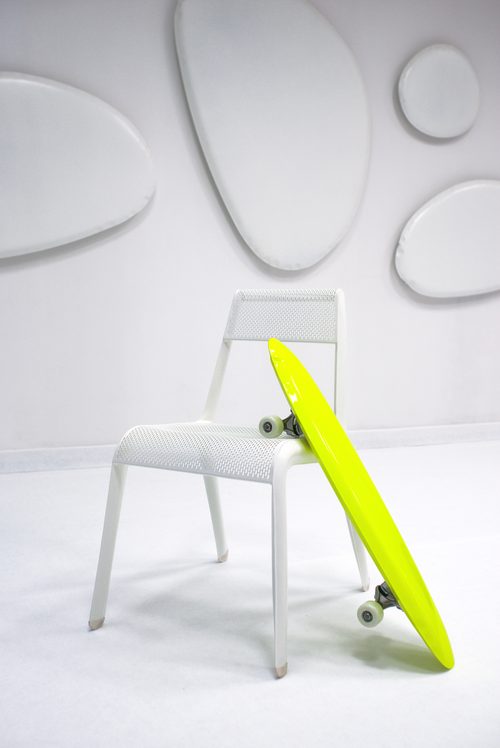 Ultraleggera Chair