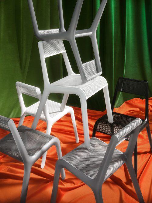 Ultraleggera Chair