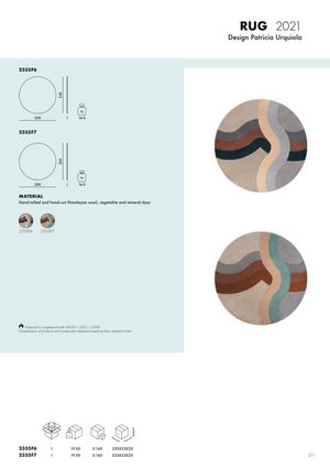 Product technical description details