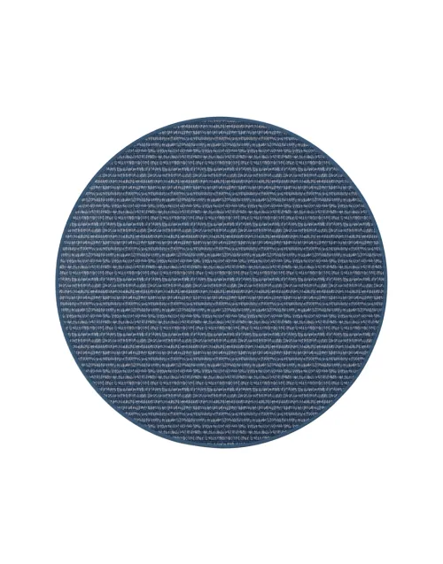 Kleo Rug Round