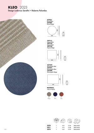 Product technical description details