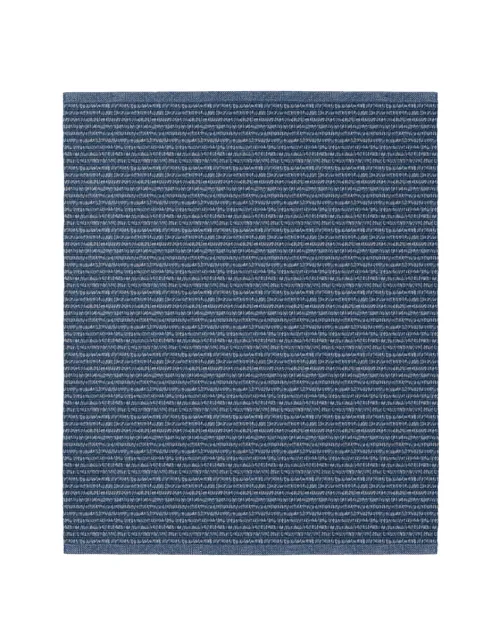 Kleo rug Rectangular