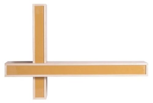 Lepid shelf
