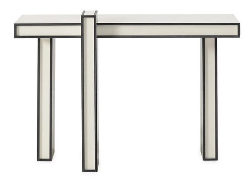 Lepid console