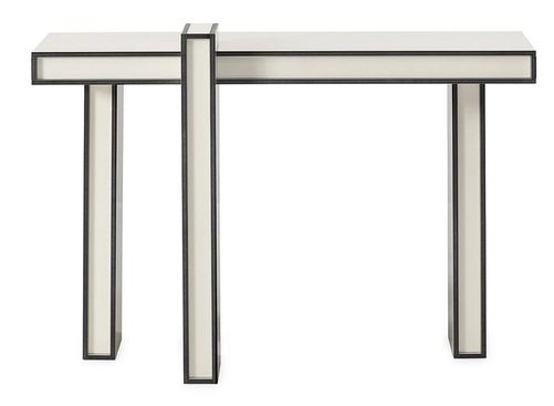 Lepid console