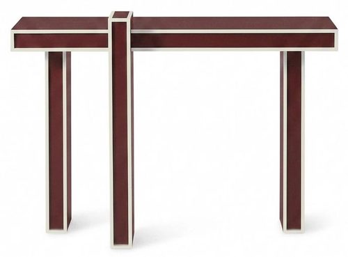 Lepid console