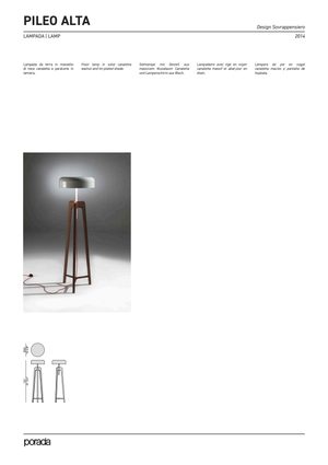 Product technical description details