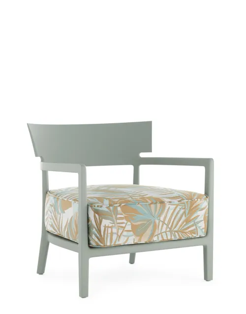 Cara mat outdoor liberty chile palm