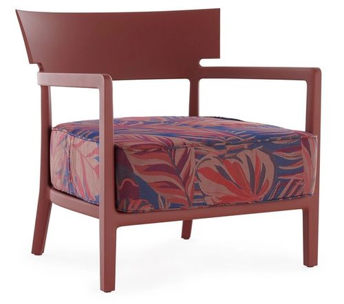 Cara mat outdoor liberty chile palm