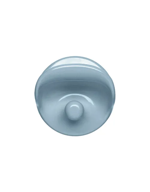 Wall clothes hook (2 pieces) MAT