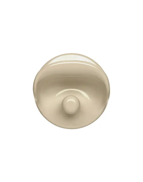 Wall clothes hook (2 pieces) MAT