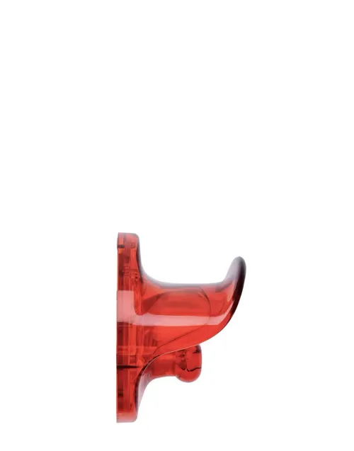 Wall clothes hook (2 pieces) MAT