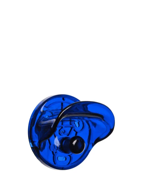 Wall clothes hook (2 pieces) MAT