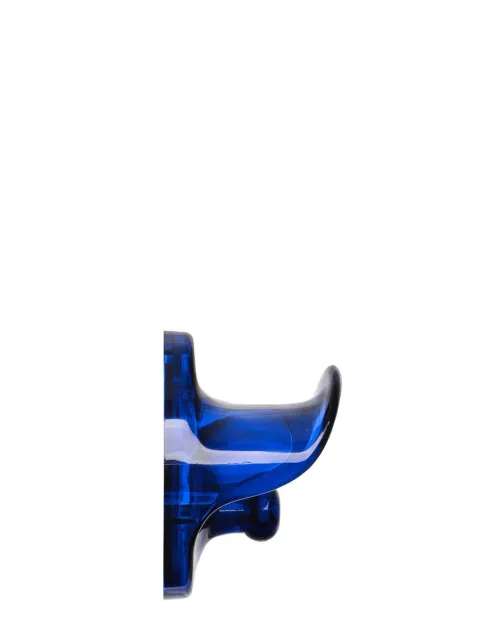 Wall clothes hook (2 pieces) MAT
