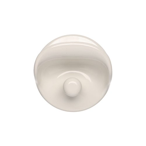 Wall clothes hook (2 pieces) MAT