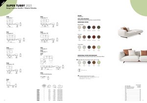 Product technical description details