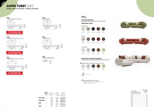 Product technical description details