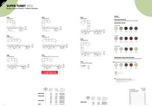 Product technical description details