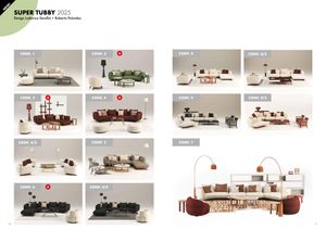 Product technical description details