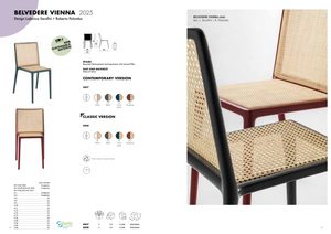 Product technical description details