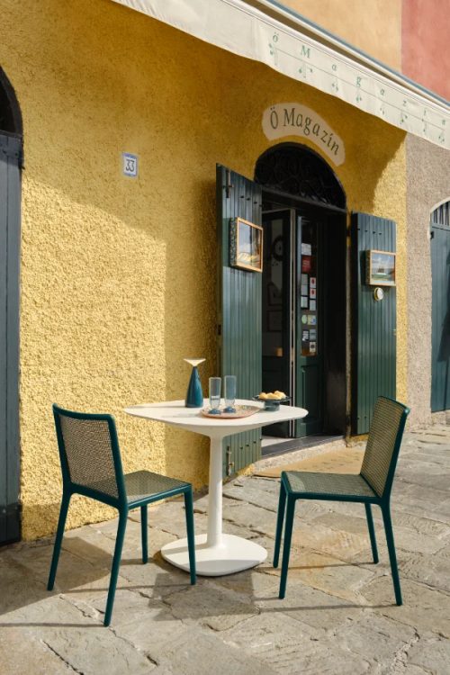Belvedere tech (2 chairs)
