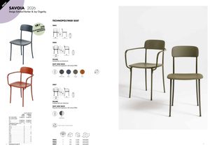 Product technical description details